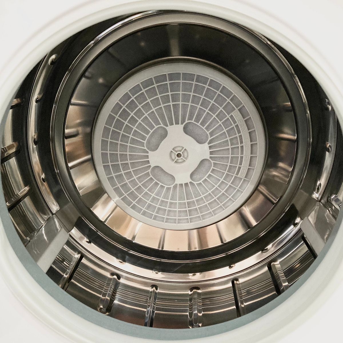 小型衣類乾燥機 WARM