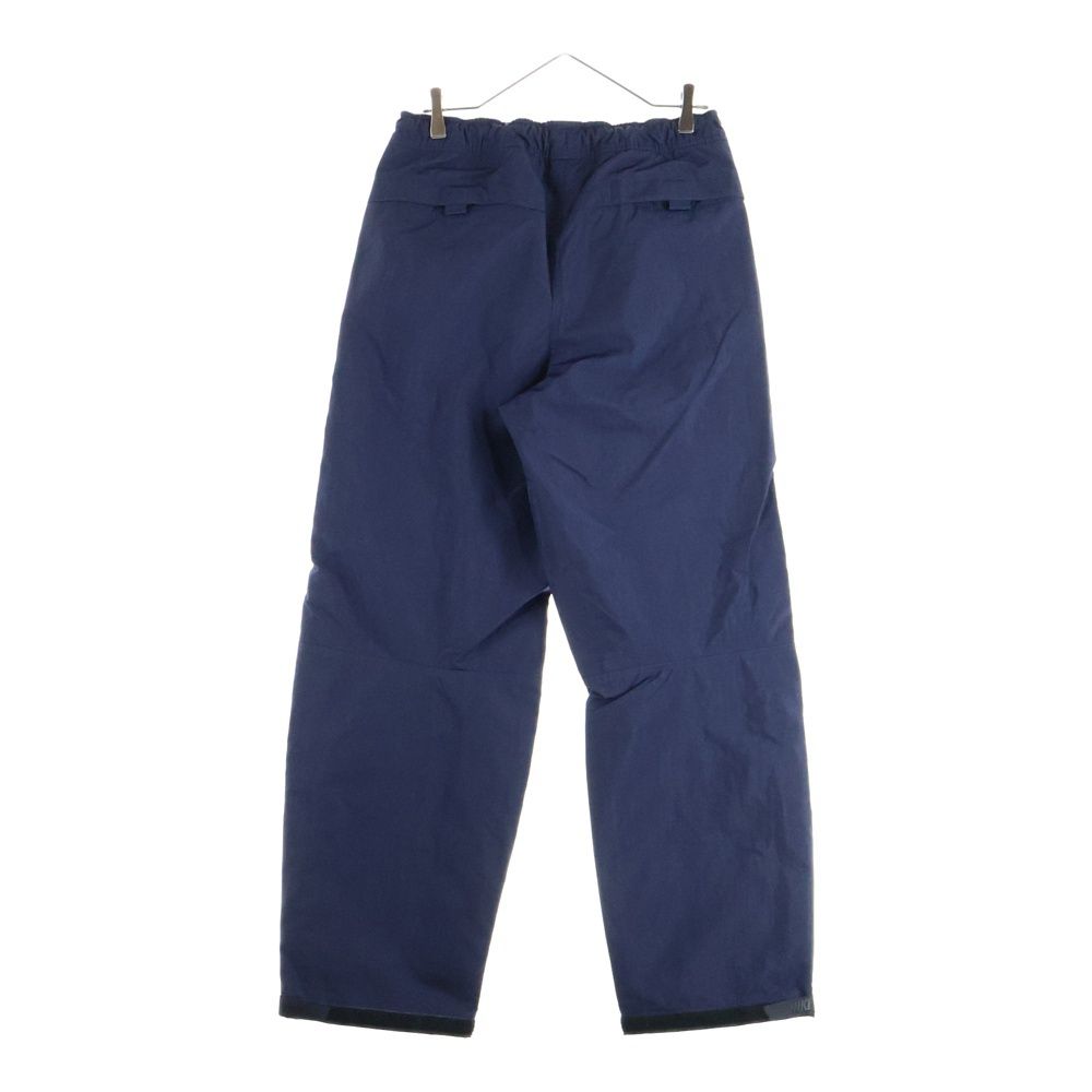 NIKE ナイキ × Stussy Utility Pant HQ 8545-451 ステューシー ユーティリティ パンツ ネイビー