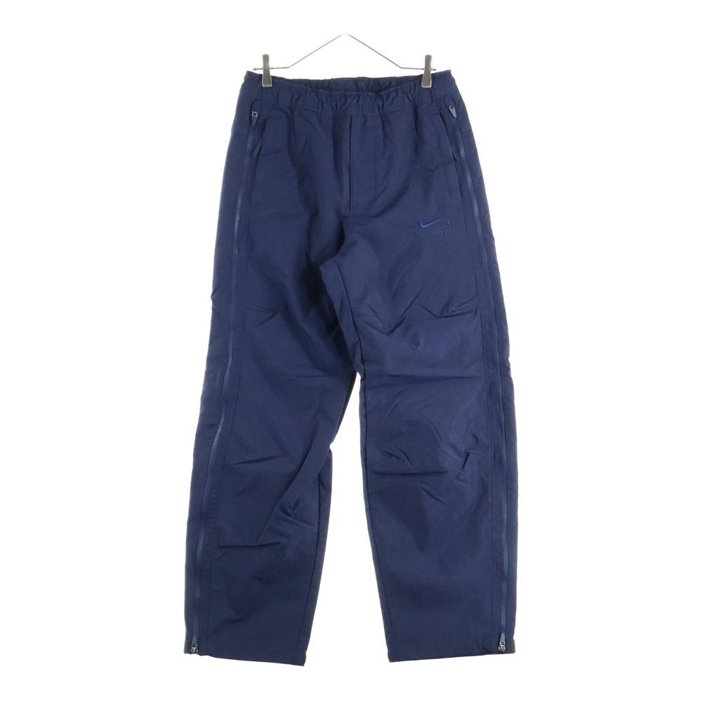 NIKE ナイキ × Stussy Utility Pant HQ 8545-451 ステューシー ユーティリティ パンツ ネイビー