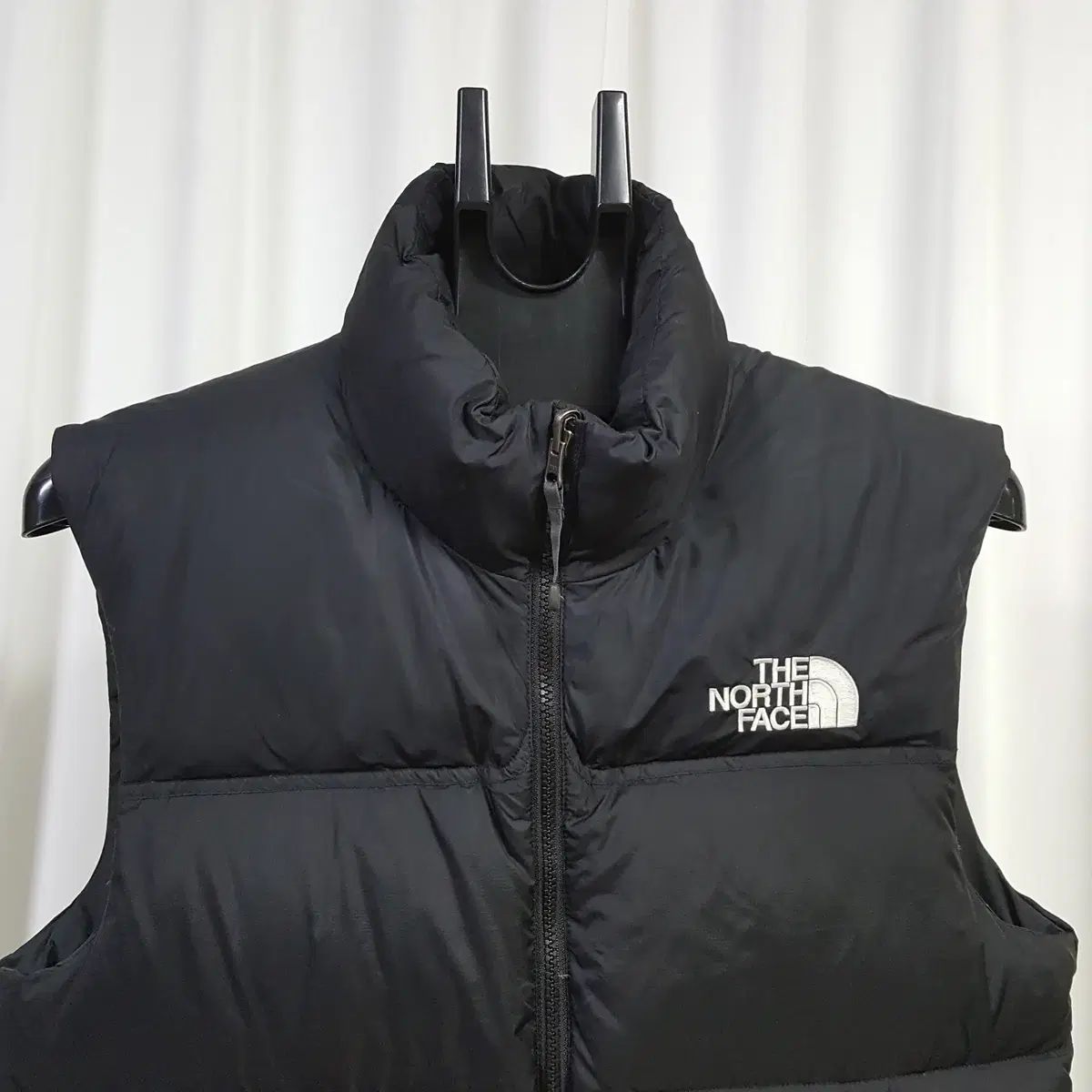 ザノースフェイス メンズ ダウンベスト 95 オススメ