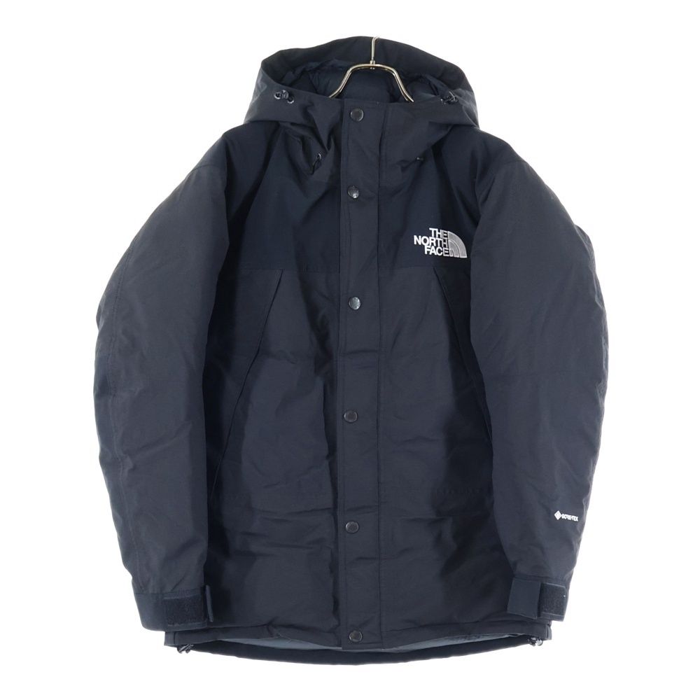 THE NORTH FACE (ザノースフェイス) MOUNTAIN DOWN JACKET GORE-TEX