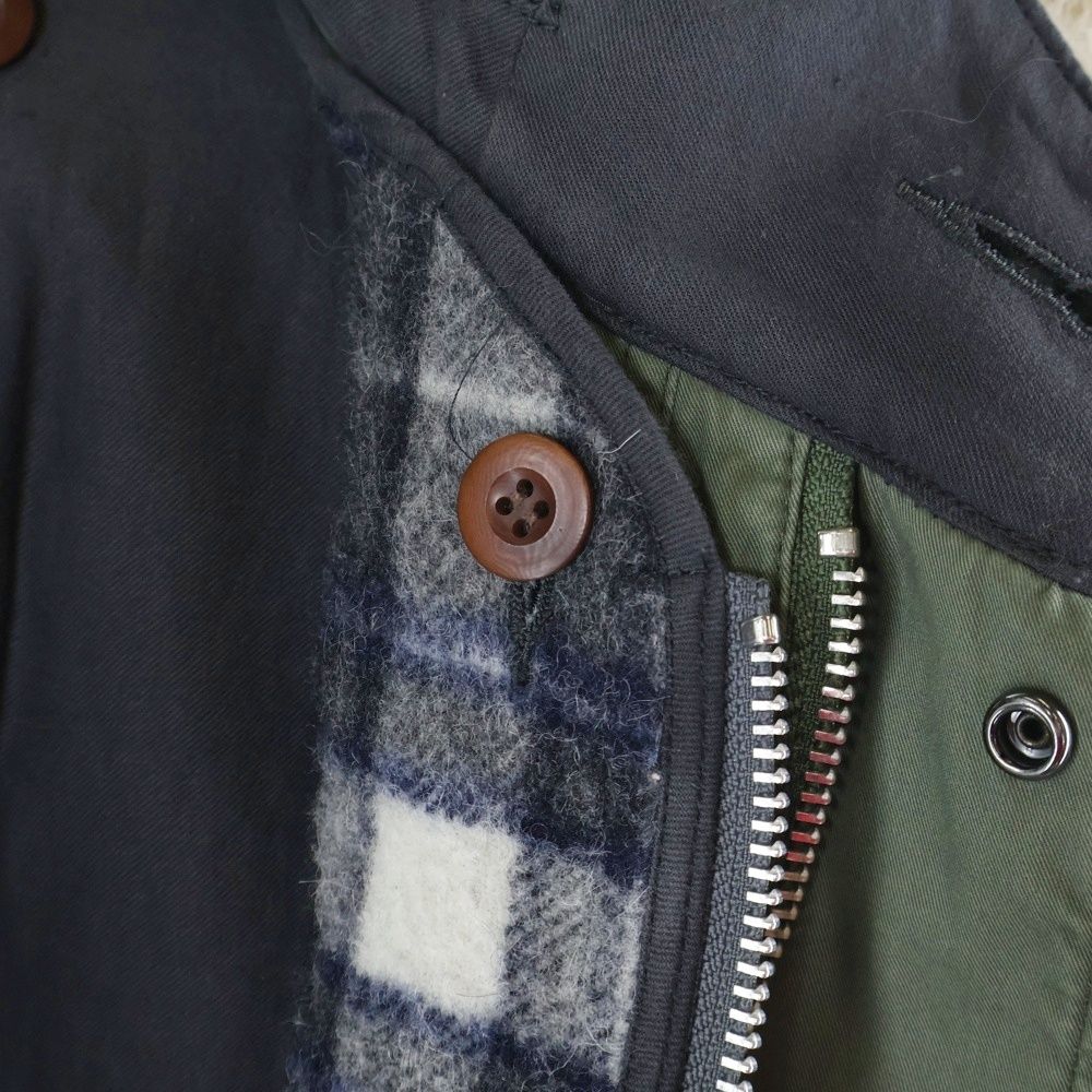 JUNYA WATANABE COMME des GARCONS (ジュンヤワタナベ