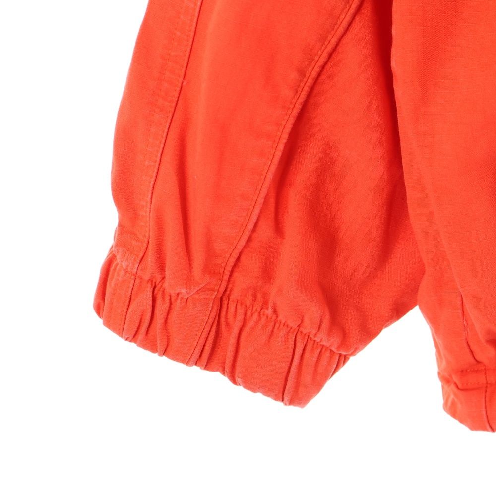 SUPREME (シュプリーム) 23AW ×Umbro CottonRipstop TrackJacket