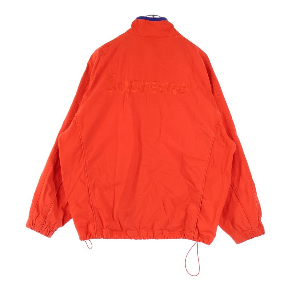 SUPREME (シュプリーム) 23AW ×Umbro CottonRipstop TrackJacket