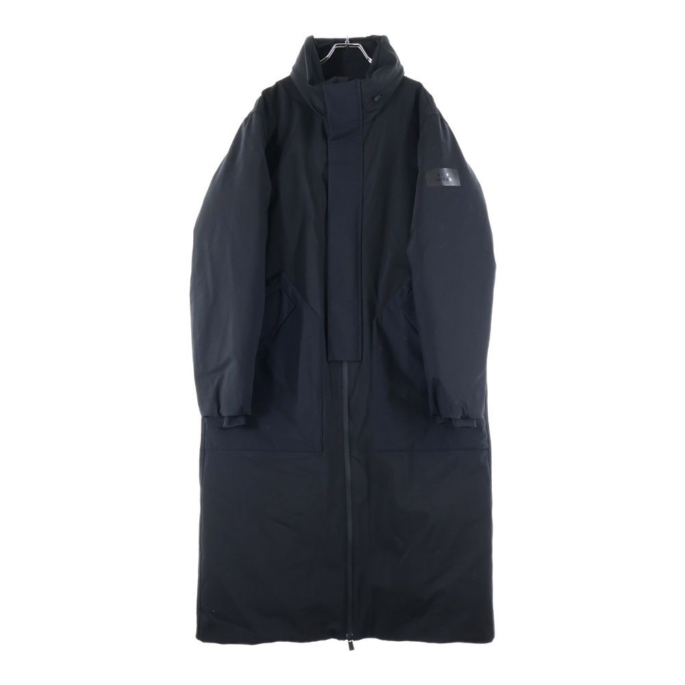 TATRAS タトラス ロングダウンコート ブラック D