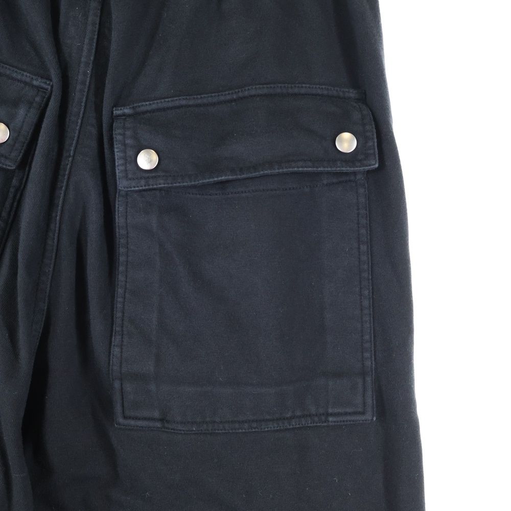 Rick Owens (リックオウエンス) 25SS GETH BELAS ゲスベラパンツ