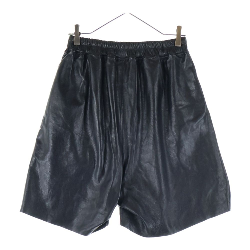 Rick Owens (リックオウエンス) BOXERS SHORTS ボクサーショーツ