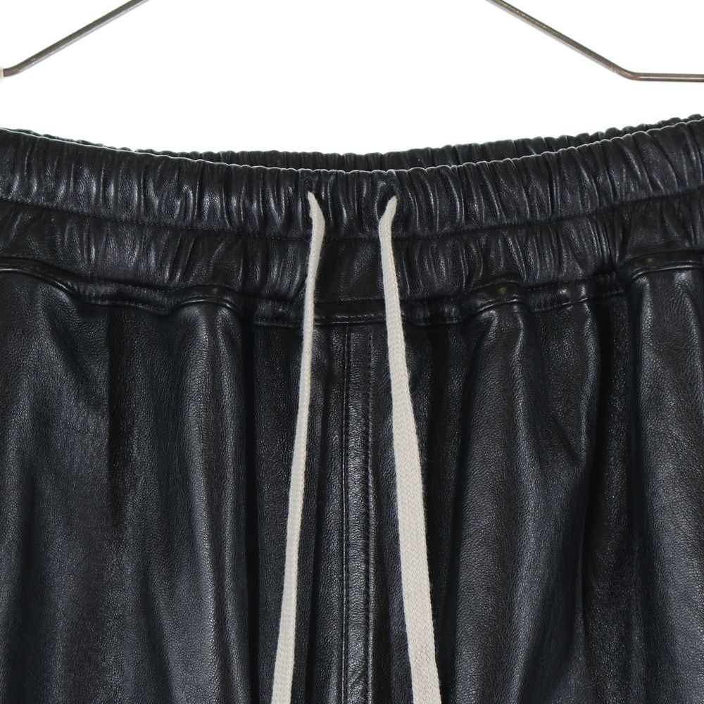 Rick Owens (リックオウエンス) BOXERS SHORTS ボクサーショーツ