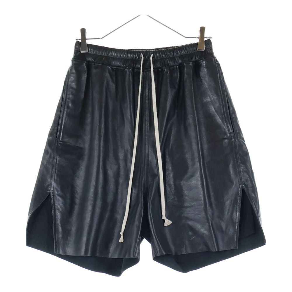 Rick Owens (リックオウエンス) BOXERS SHORTS ボクサーショーツ