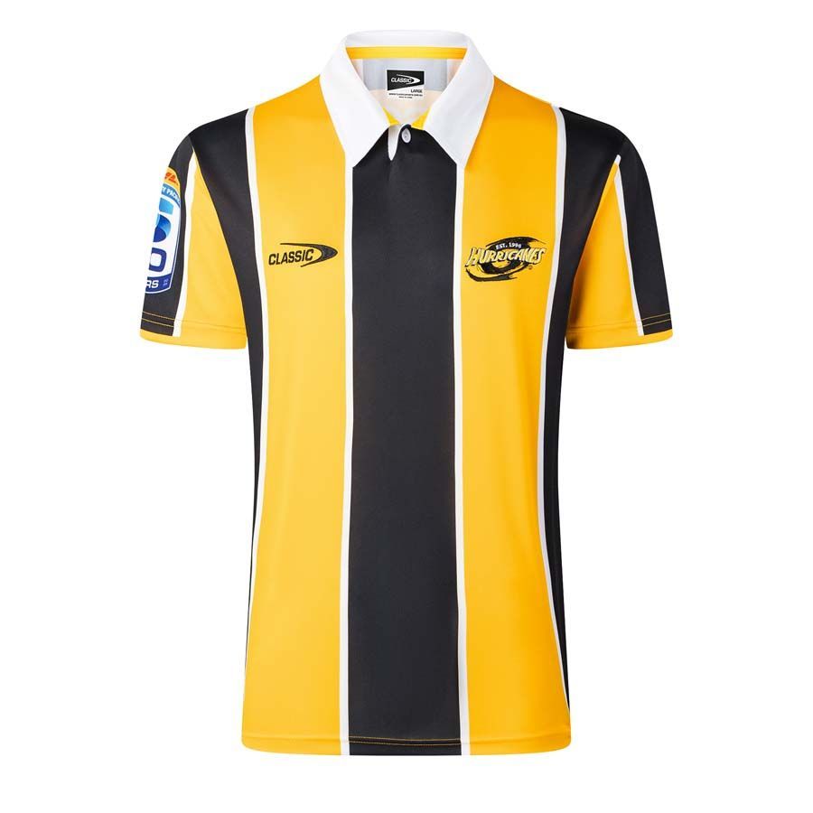 匿名配送 ラグビー ハリケーンズ 2026 トレーニング レプリカ ジャージ2 モデル