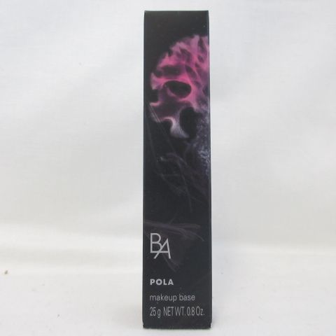 国内正規品 POLA ポーラ BA デイセラムM N ＜ 化粧下地 美容液