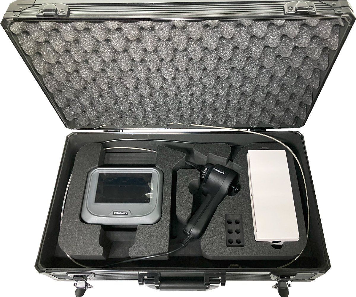 マイクロスコープ