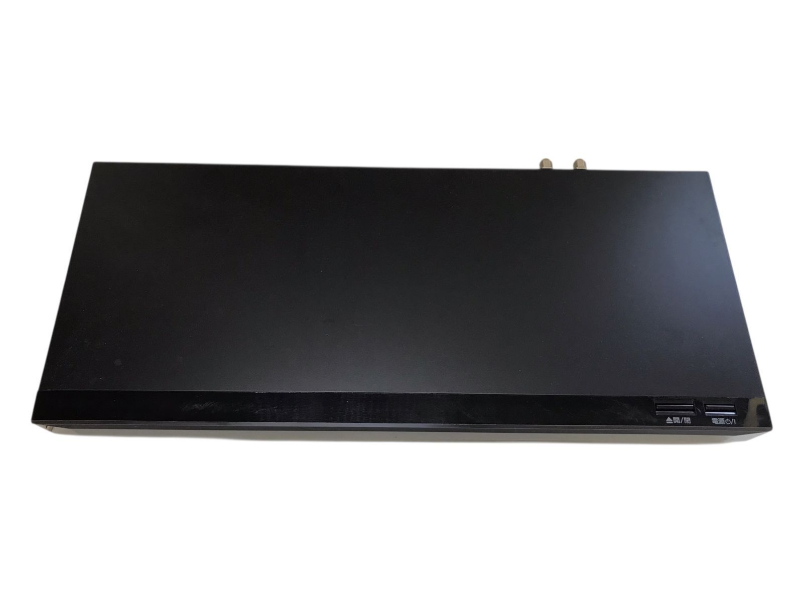 ブルーレイレコーダー