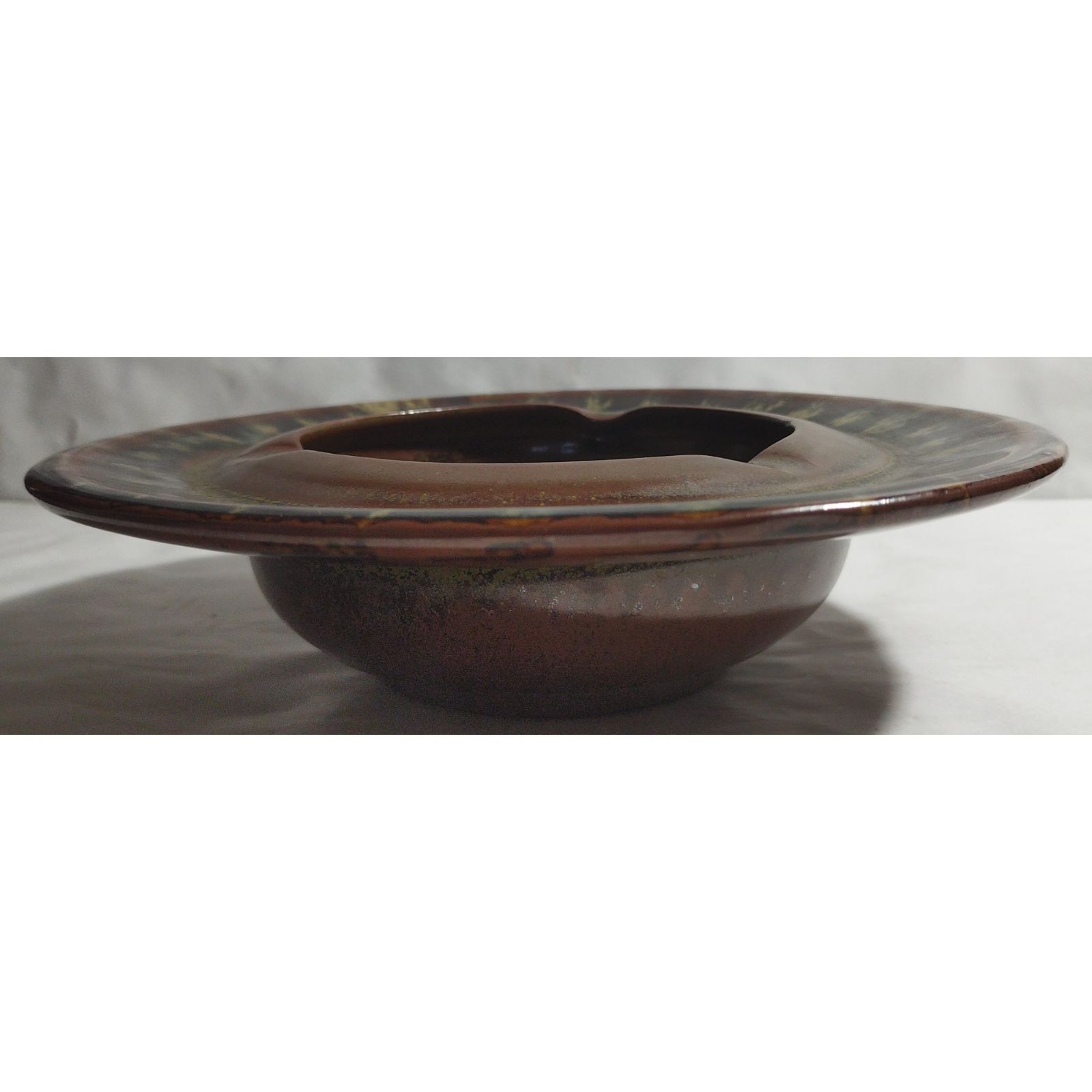 陶磁の灰皿 ( item number #4190 ) - メルカリ