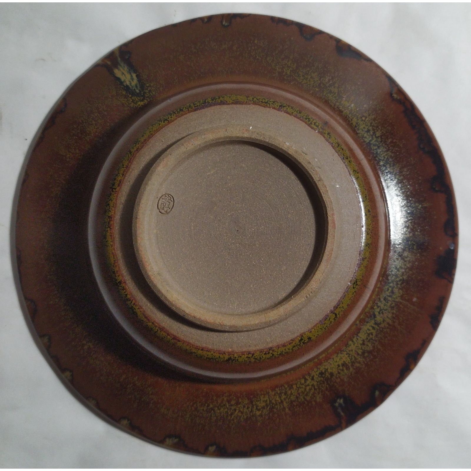 陶磁の灰皿 ( item number #4190 ) - メルカリ