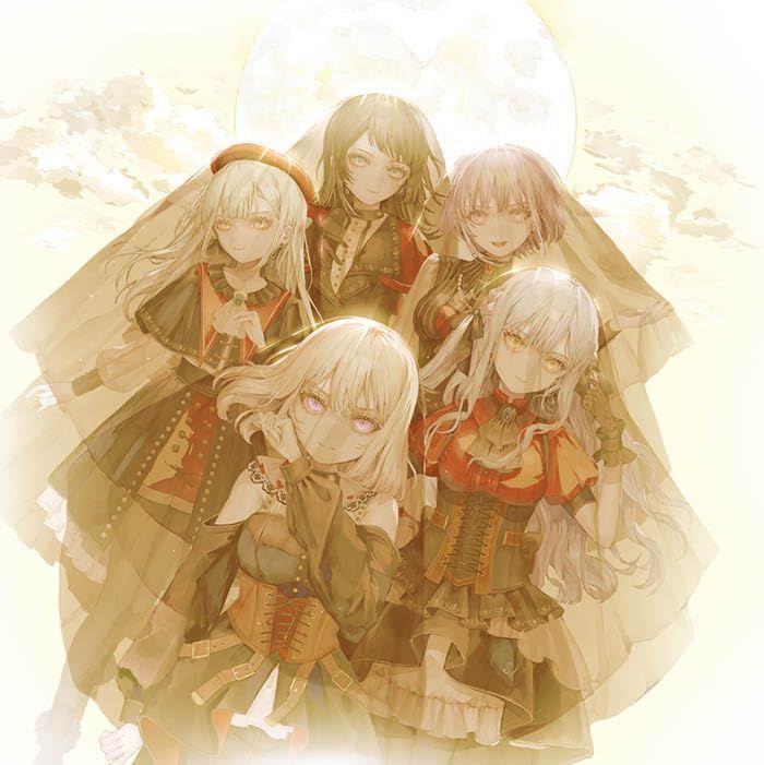 オリ特付 特典CD付 ’S|’ The Way | Sophie Blu-ray付生産 盤 佐賀