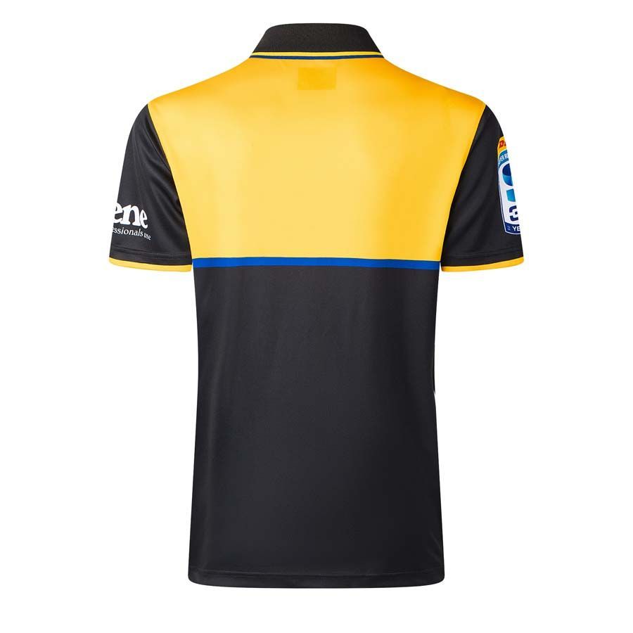 ラグビー ハリケーンズ 2026 チーム ポロシャツ