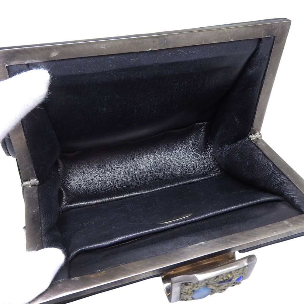 クラッチバッグ