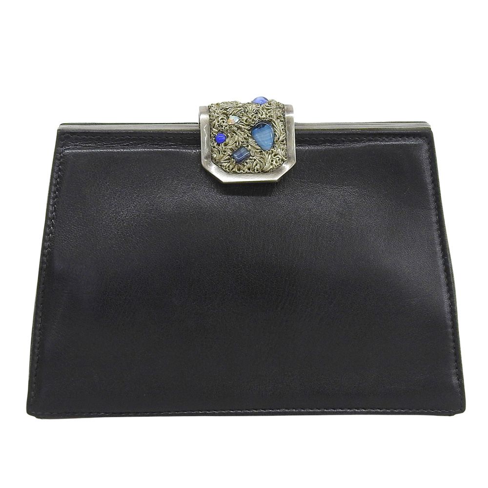 グッチ オールドグッチ クラッチバッグ