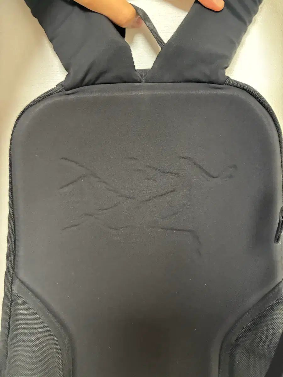 アークテリクス BLADE