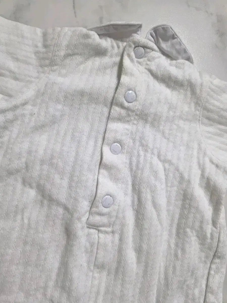 ベイビーディオール オールインワン