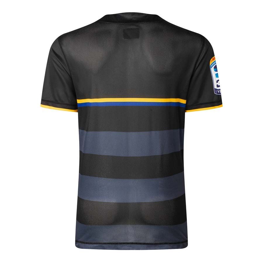 ラグビー ハリケーンズ 2026 プロトレーニング Tシャツ 半袖