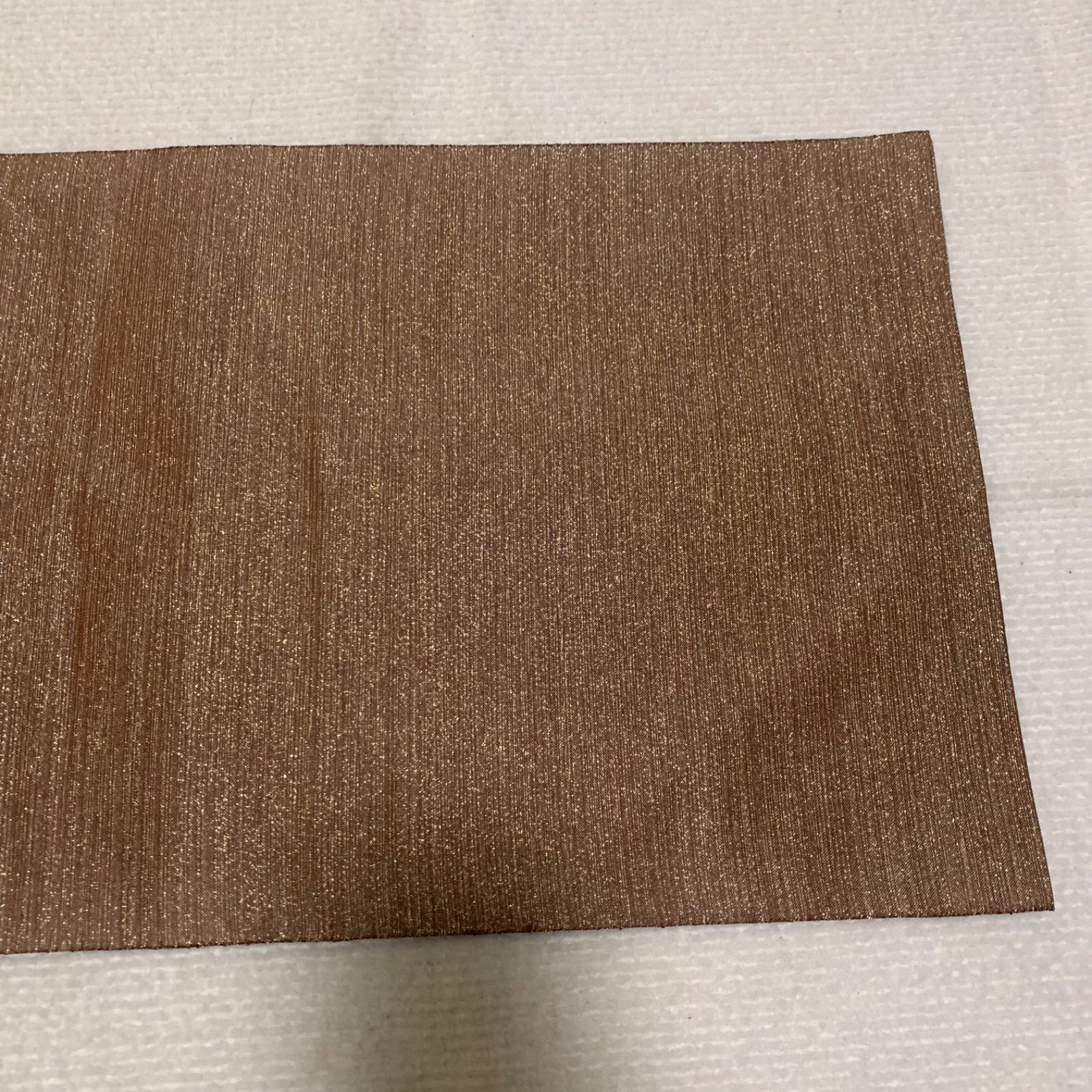  R 1512 帯 袋帯 絹 レディース 清祥綴 ポイント柄 袋帯 帯