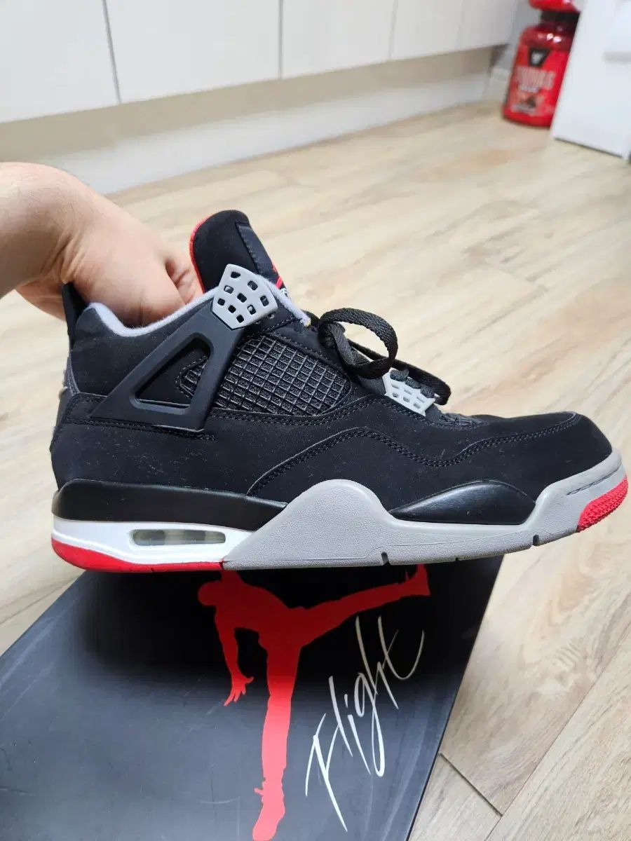 ジョーダン4 ブレーザー 2019 275