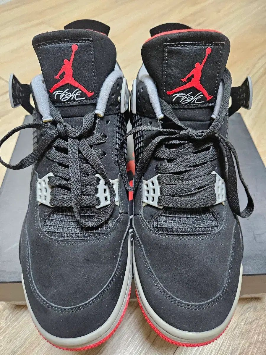 ジョーダン4 ブレーザー 2019 275