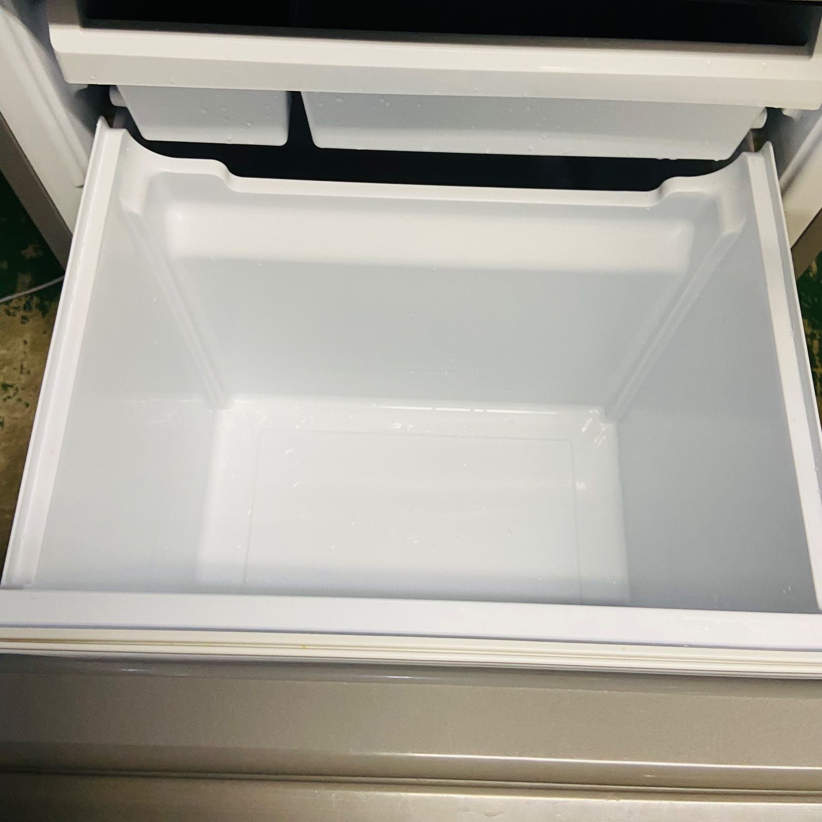 12h16. AQUA ノンフロン冷凍冷蔵庫 AQR-20M 2021年製 201ℓ - メルカリ