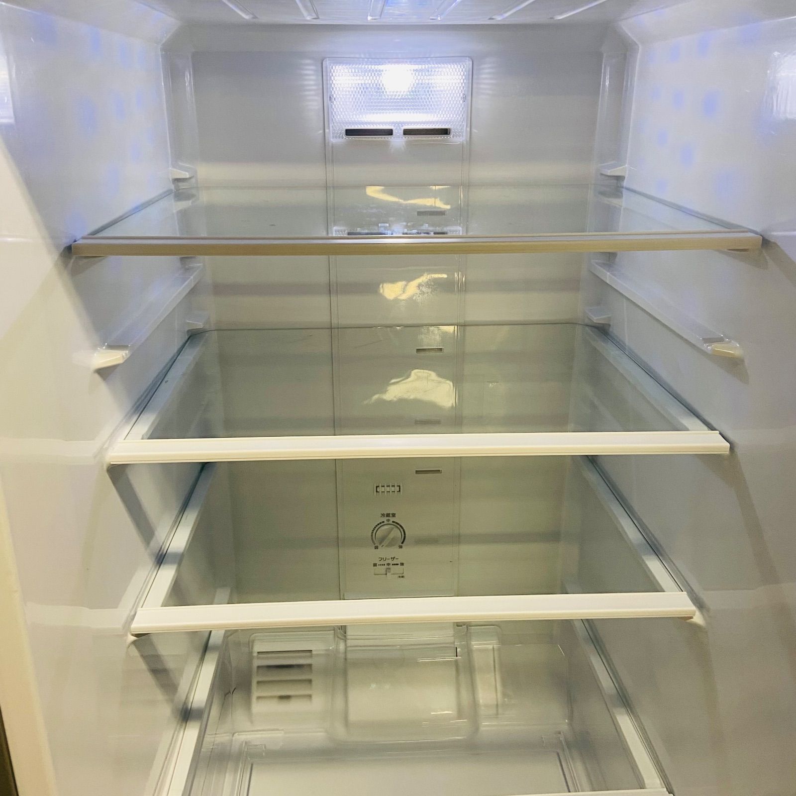 12h16. AQUA ノンフロン冷凍冷蔵庫 AQR-20M 2021年製 201ℓ