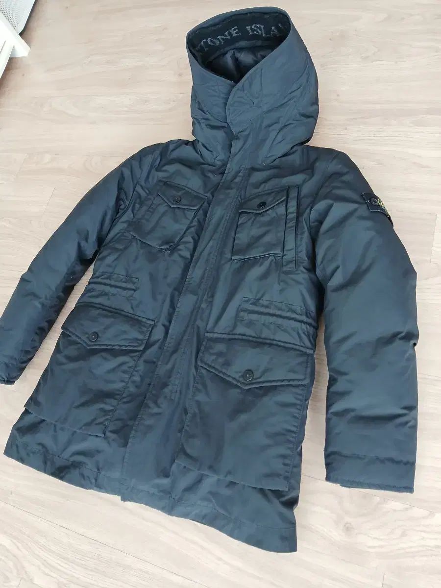  ストーンアイランド ジュニア キッズ ダウン ジャケット その他 ジャケット ブルゾン