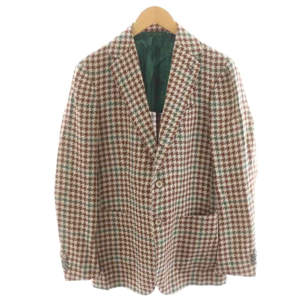 スティレラティーノ Stilelatino VINCENZO 35 テーラードジャケット