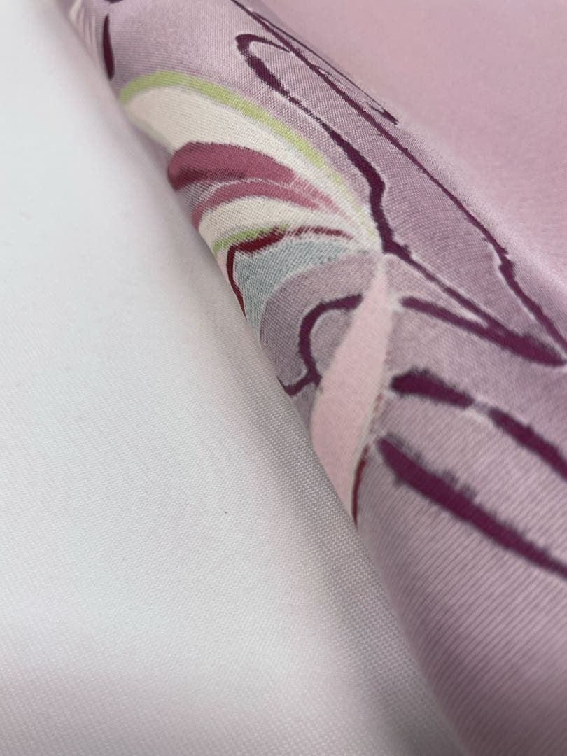 正絹付け下げ　宝づくし 楽天市場】正絹 付け下げの通販