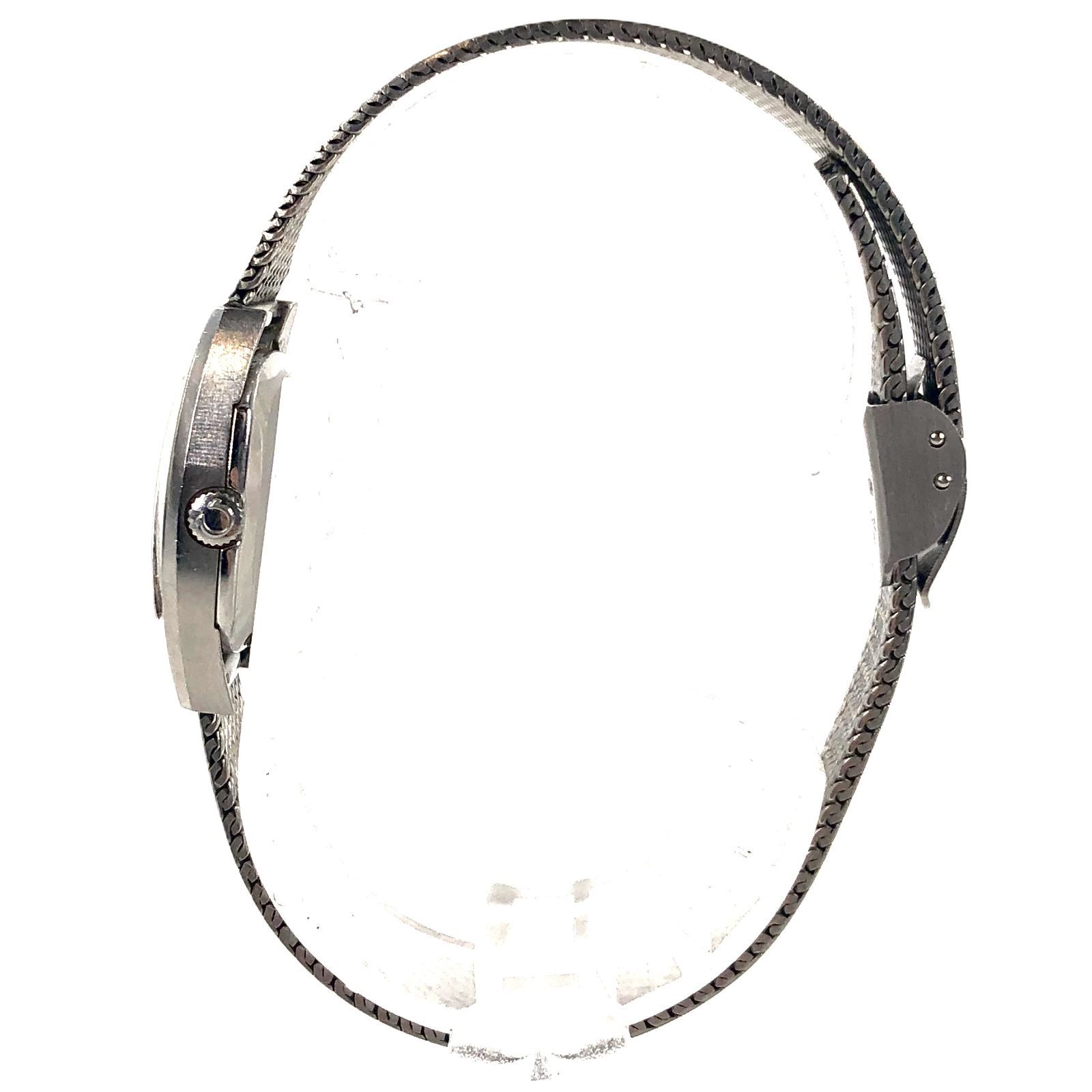 デヴィル 手巻き