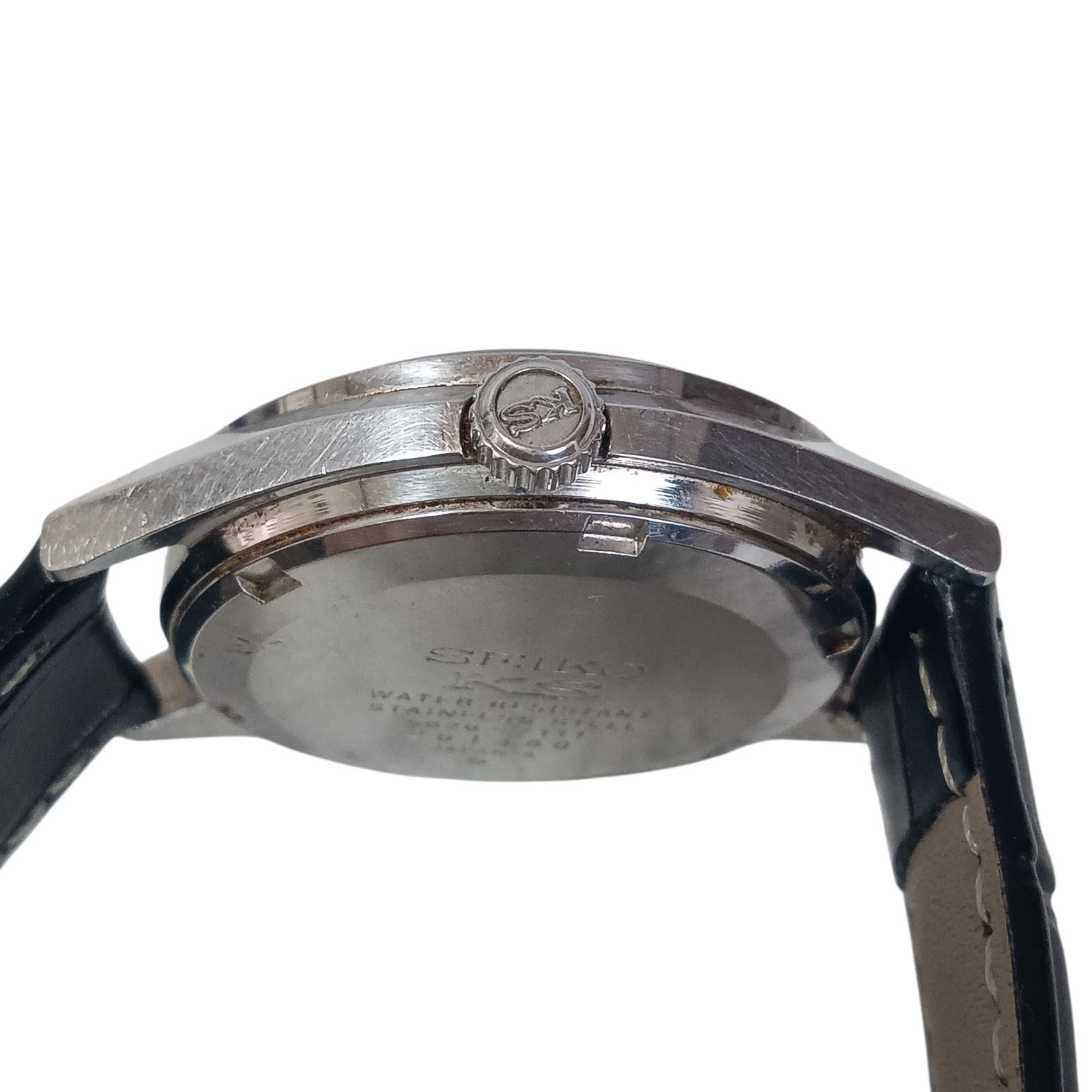 稼働 良品】1209-4 KING SEIKO KS Hi-BEAT キングセイコー ハイビート