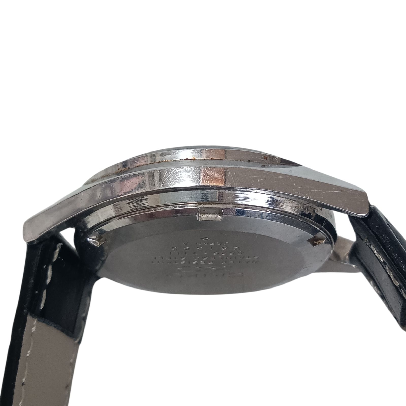 稼働 良品】1209-4 KING SEIKO KS Hi-BEAT キングセイコー ハイビート