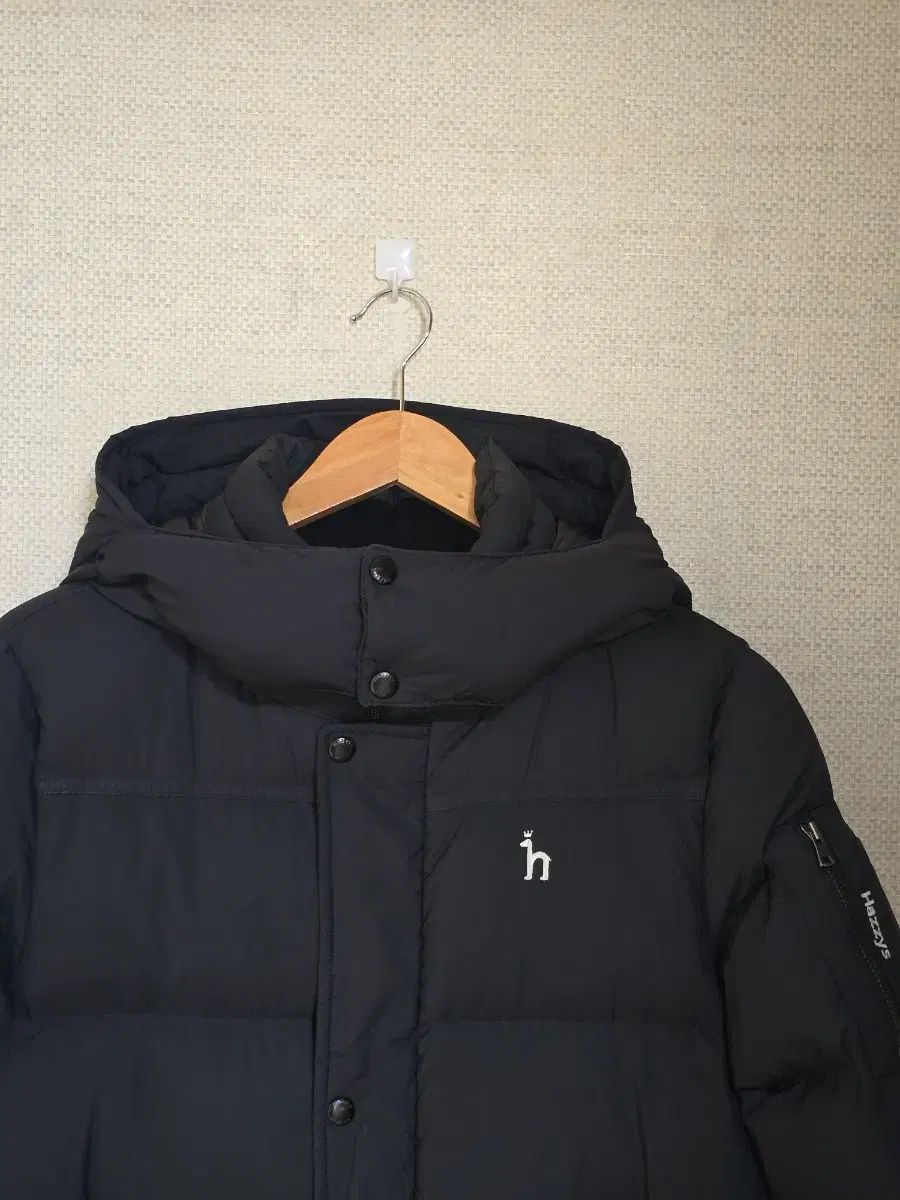 ダウンジャケット ロング丈