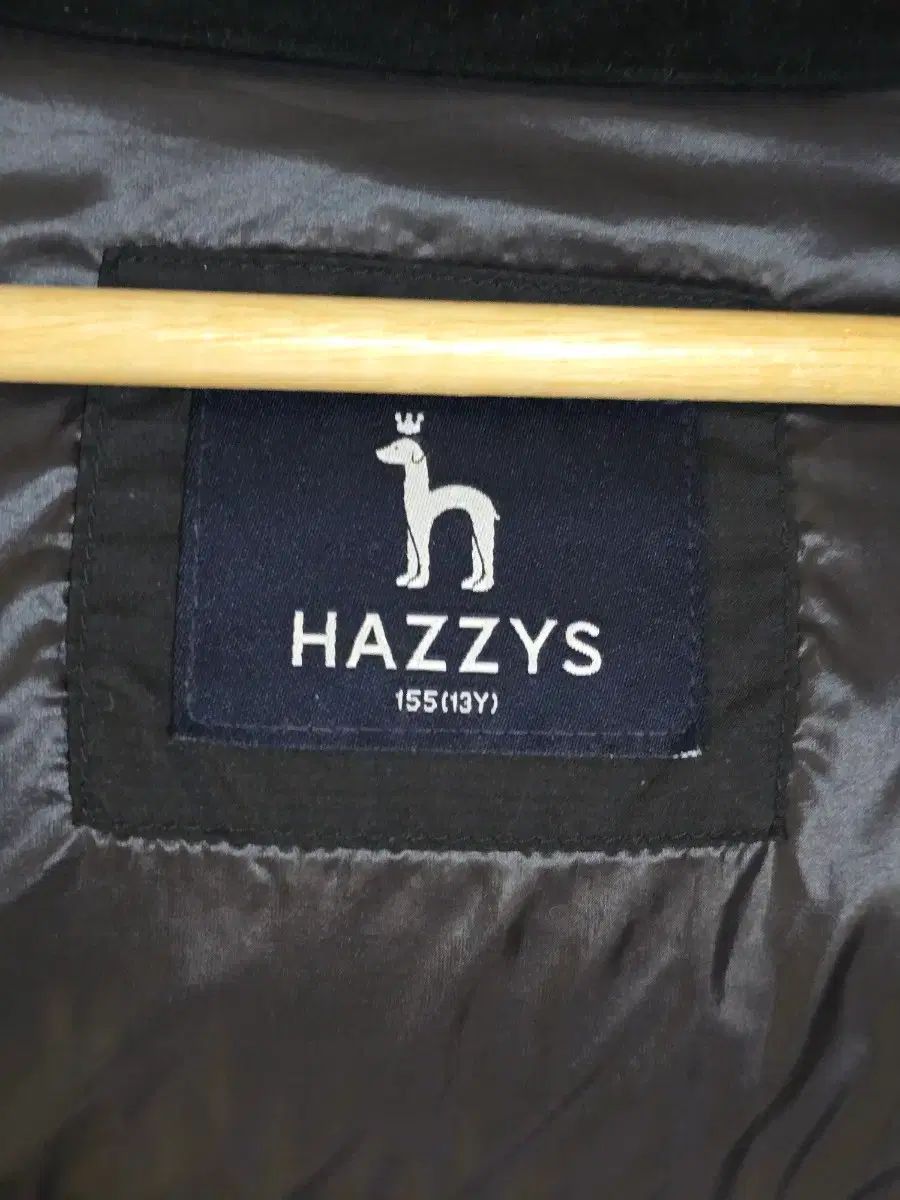 キッズ ダウンジャケット