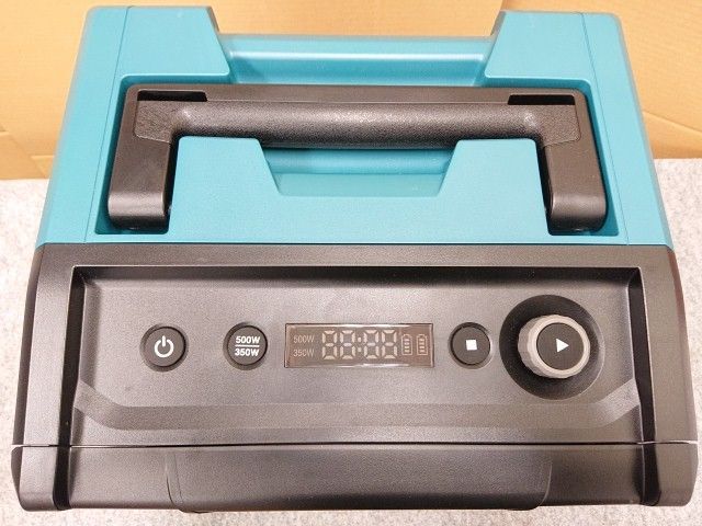 本体のみ バッテリ