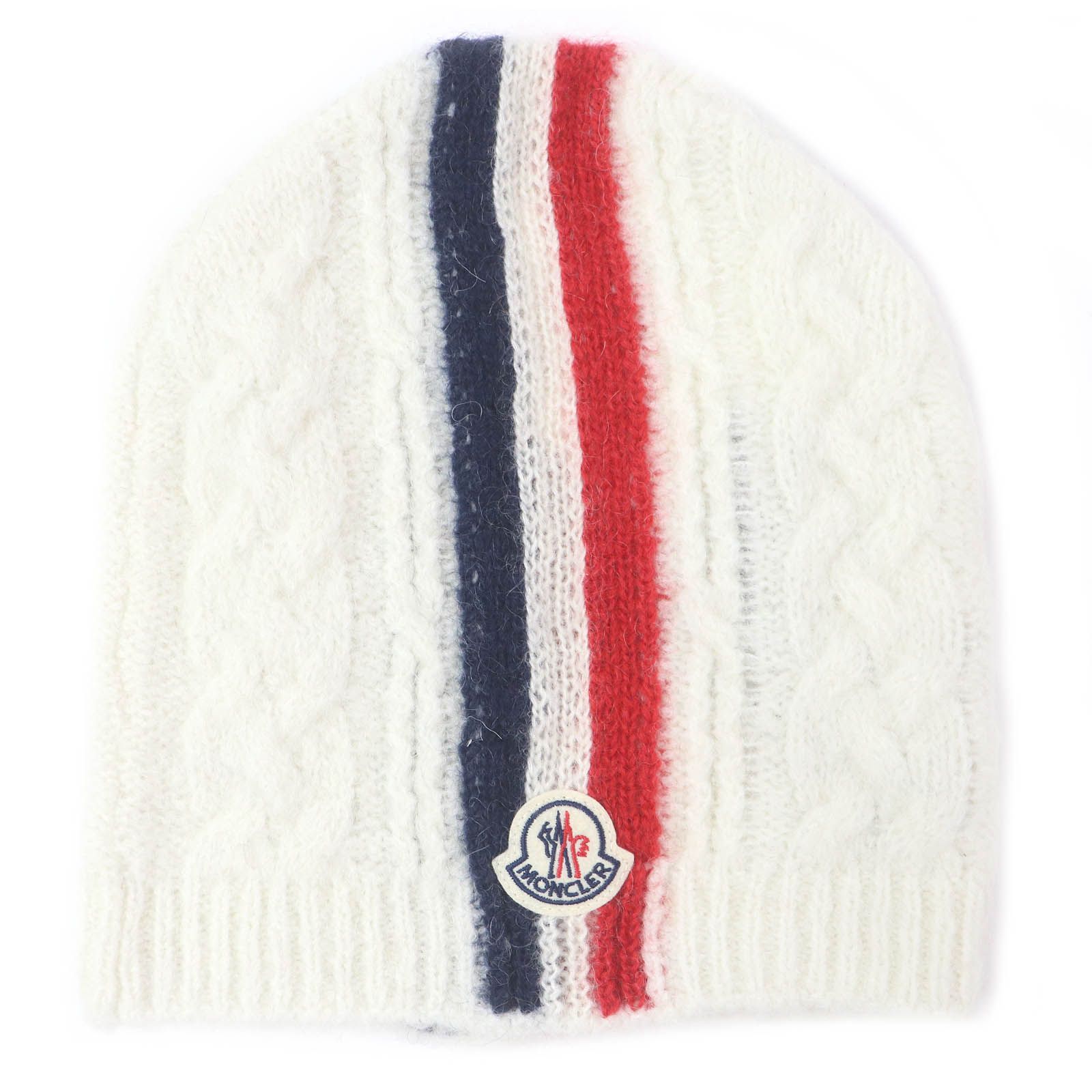 未使用品□MONCLER モンクレール 21AW BERRETTO TORICOT ウール