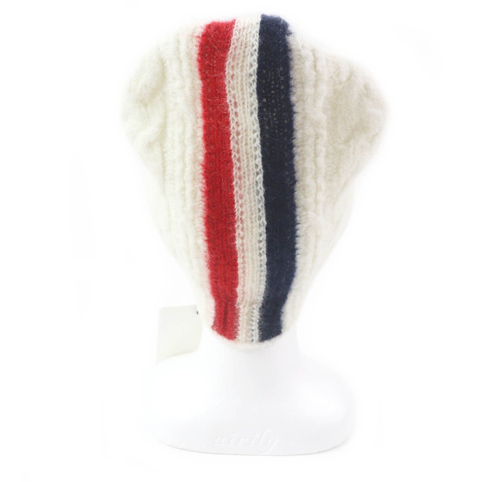 未使用品□MONCLER モンクレール 21AW BERRETTO TORICOT ウール
