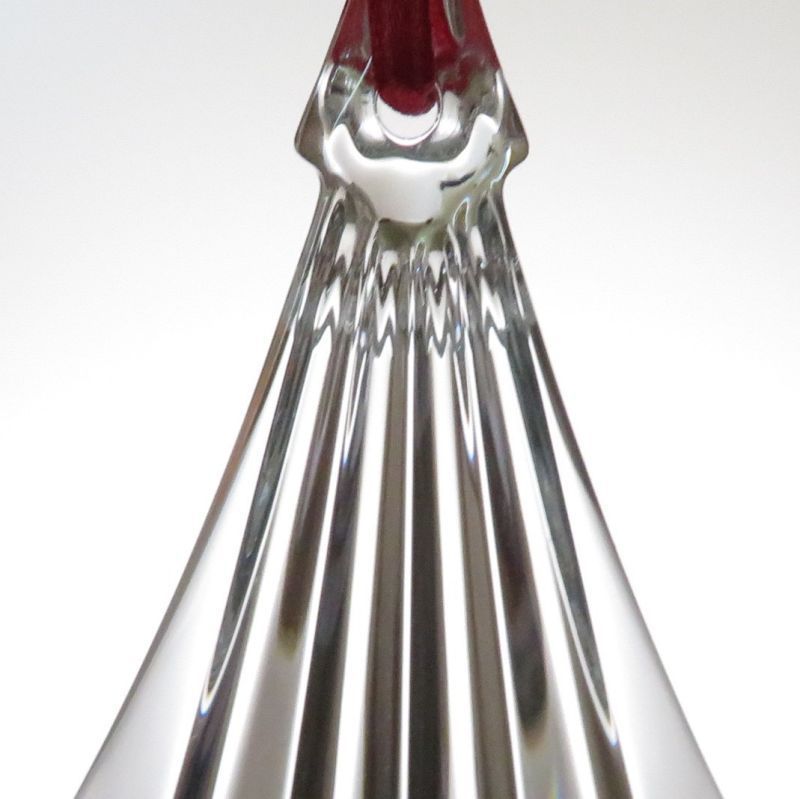 バカラ オーナメント