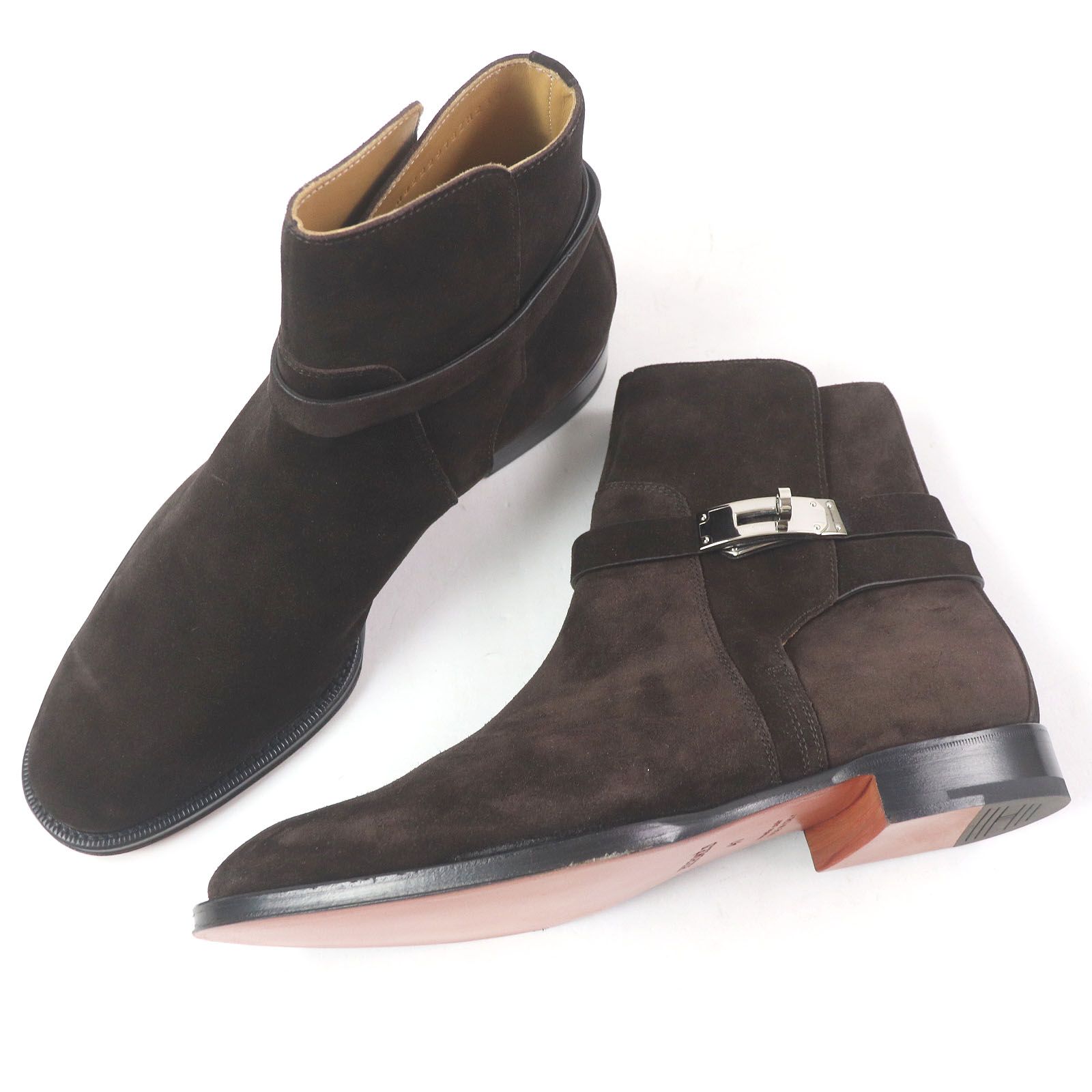 未使用品□HERMES エルメス フォーチュン ケリー金具 ストラップ付き 未使用品□HERMES エルメス フォーチュン ケリー金具 ストラップ付き