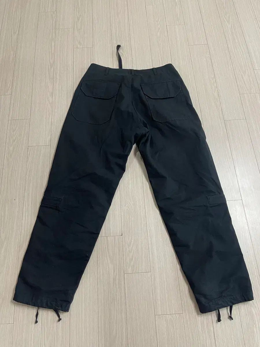 エンジニアガーメント エアクルーパンツ