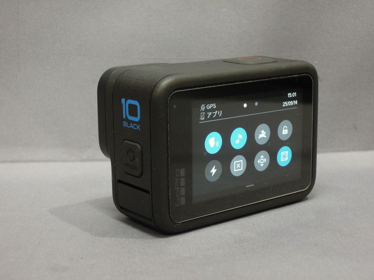 品 GoPro HERO 10 Black CHDHX 102 FT