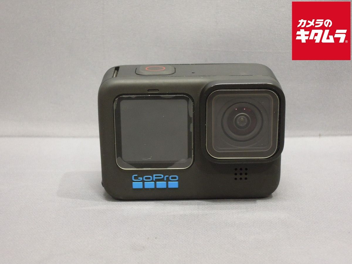 品 GoPro HERO 10 Black CHDHX 102 FT