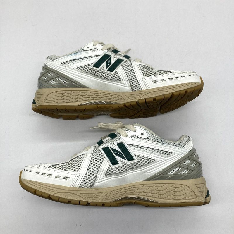 NEW BALANCE ニューバランス M1906RQ スニーカー ローカット シューズ