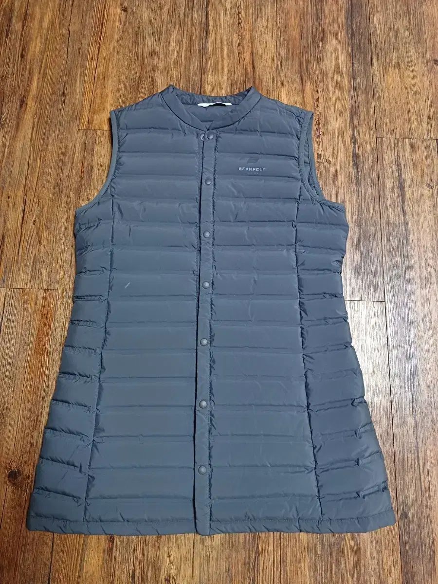 ビーンポールスポーツ レディース ダウン 軽量 ベスト 90-160