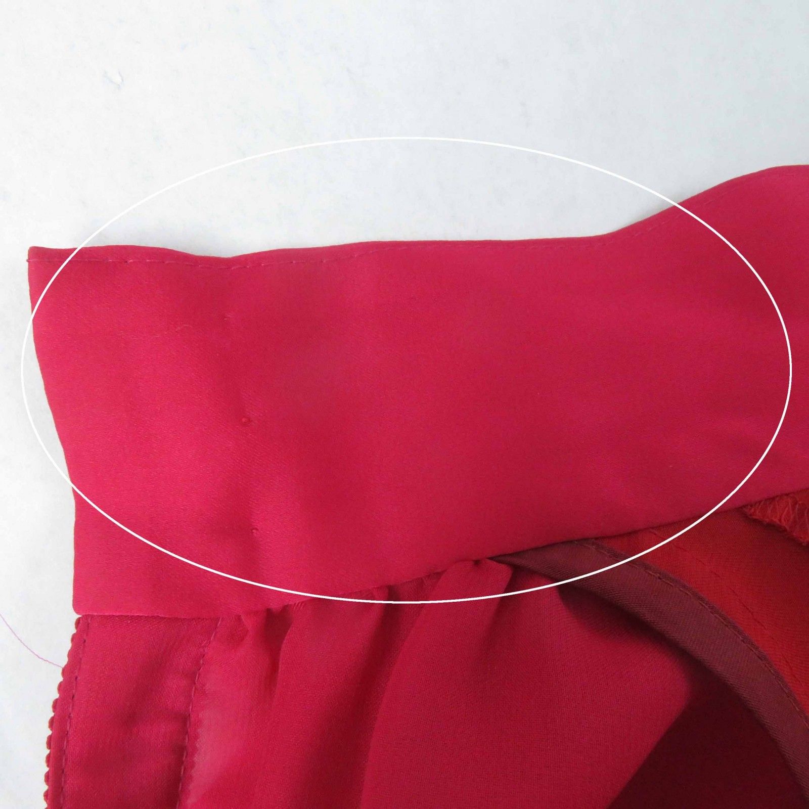 美品◎Sacai サカイ 21-05830 長袖ニット ドッキング ドロスト